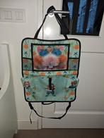 Albert Heijn Hamster auto organizer, Ophalen