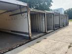 Garagebox stalling, Auto diversen, Autostallingen en Garages