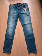 Cars spijkerbroek 36-34 NIEUW, Ophalen of Verzenden, Nieuw, Blauw, W36 - W38 (confectie 52/54)