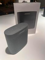 Bose SoundLink Color II zwart, Verzenden, Overige typen, Zo goed als nieuw, Bose