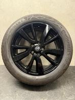 19” Nissan Qashqai J12, Lexus LX Velgen + Banden 235/50/19 2, Auto-onderdelen, Banden en Velgen, 19 inch, Gebruikt, -, -