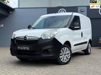 Opel Combo 1.4 Benzine | Airco | Schuifdeur | Marge, Voorwielaandrijving, Stof, Gebruikt, Zwart