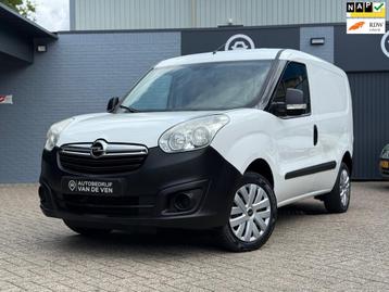 Opel Combo 1.4 Benzine | Airco | Schuifdeur | Marge beschikbaar voor biedingen