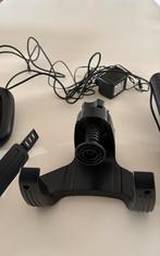 Gaming Stuurwiel - Saitek, Spelcomputers en Games, Ophalen, Gebruikt