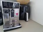 Espressomachine, Zo goed als nieuw, Espresso apparaat, Ophalen, Stoompijpje