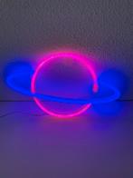 Led neon lamp, Ophalen of Verzenden, Zo goed als nieuw