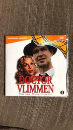 Doctor Vlimmen - dvd nieuw in de verpakking, Cd's en Dvd's, Overige genres, Ophalen of Verzenden, Film, Vanaf 6 jaar