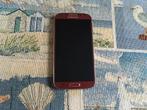 Samsung Galaxy S4 Red LaFleur, Telecommunicatie, Mobiele telefoons | Samsung, Gebruikt, Ophalen of Verzenden, 32 GB, Rood