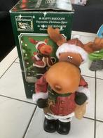 Vrolijke Rudolph, Diversen, Kerst, Ophalen of Verzenden, Zo goed als nieuw