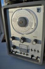 Philips PM5321 HF generator, Doe-het-zelf en Verbouw, Ophalen of Verzenden, Gebruikt, Elektriciteit