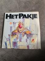 Het Pakje - Van Gend & Loos - Single, Cd's en Dvd's, Vinyl | Nederlandstalig, Ophalen of Verzenden