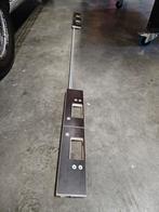 Freesmallen set scharnieren en deuren, Ophalen of Verzenden, Nieuw, Benzine, Overige soorten