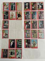 Star Wars; 1977, red border, 67 t/m 132, ., Ophalen of Verzenden, ., .