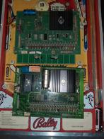 flipperkast bally solenoid driverboarden, Gebruikt, Elektronisch, Bally, Onderdeel of Defecte kast