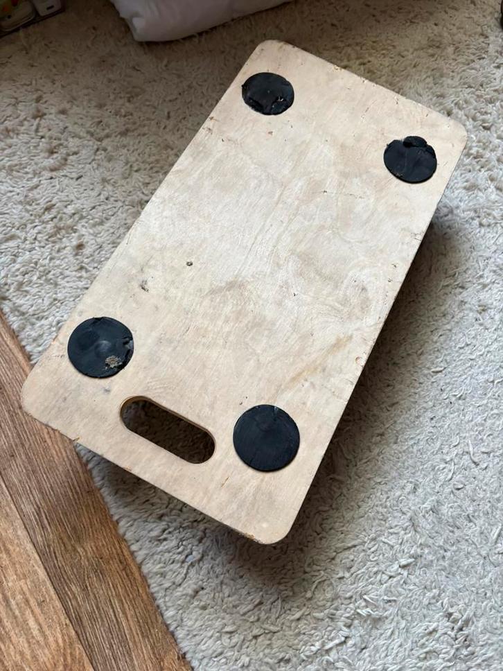 Meubeltransporter/verhuishulp Handson, Huis en Inrichting, Woonaccessoires | Overige, Zo goed als nieuw, Ophalen of Verzenden