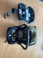 Multifunctionele 3-in-1 Kinderwagen, Autostoel & Buggy, Ophalen, Gebruikt, Overige merken