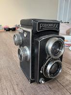 Fodorflex vintage camera, Ophalen, Fototoestel