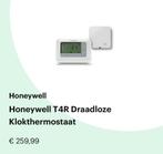 Honeywell T4R Draadloze Thermostaat, Doe-het-zelf en Verbouw, Thermostaten, Ophalen of Verzenden, Slimme thermostaat, Zo goed als nieuw