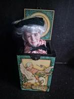 Muziekdoos, Antiek en Kunst, Antiek | Speelgoed, Ophalen of Verzenden