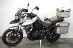 TRIUMPH TIGER 800  XRT (bj 2018), Bedrijf, 3 cilinders, Meer dan 35 kW, 800 cc