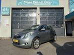 Toyota Yaris 1.3 VVTi Sol MMT, Gebruikt, 750 kg, 4 cilinders, Origineel Nederlands