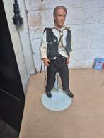 Vintage Ken pop in cowboy outfit, Ophalen of Verzenden, Gebruikt, Barbie