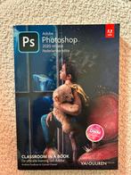 Adobe photoshop 2020 classroom in a book, Verzenden, Nieuw