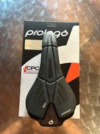 Prologo wielren zadel 140mm, Ophalen of Verzenden, Zo goed als nieuw, Racefiets, Zadel