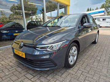 Volkswagen Golf 1.0 TSI Golf beschikbaar voor biedingen