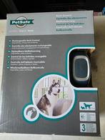 Petsafe Antiblafband PBC19-16001 met 15 niveaus Eindelijk ee, Ophalen of Verzenden, Nieuw