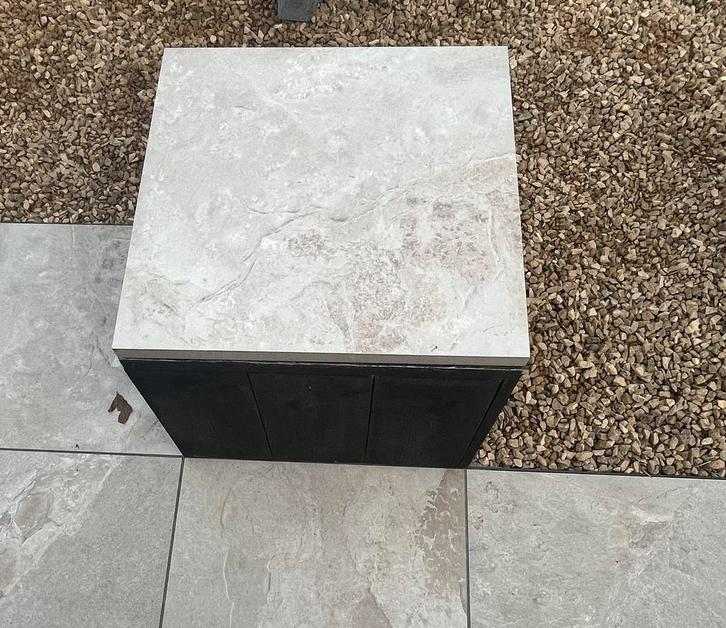 Keramische tegels 60x60, Tuin en Terras, Tegels en Klinkers, Nieuw, Terrastegels, Keramiek, 5 tot 10 m², Ophalen