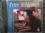 Cd orgel: Peter Wildeman musiceert deel 2, Ophalen
