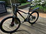 Giant liv mountain bike mtb tempt M, Fietsen en Brommers, 49 tot 53 cm, Zo goed als nieuw, Hardtail, Giant
