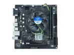 Asrock H410M-HVS – i5 10500 – 16GB – W11 ready, Gebruikt, ASRock, DDR4, Ophalen of Verzenden
