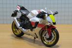 Yamaha YZF-R1 1:12 white, 8954 Westouter Belgium, Nieuw, Ophalen of Verzenden, 1:9 t/m 1:12