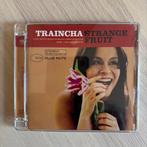 Strange Fruit - Traincha - Trijntje Oosterhuis - SACD, Ophalen of Verzenden, 1980 tot heden, Zo goed als nieuw, Jazz