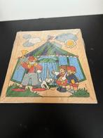 Puzzel circus rolf, Ophalen of Verzenden, Zo goed als nieuw