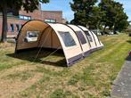 Obelink Familia 6 tent, Caravans en Kamperen, Ophalen of Verzenden, Gebruikt
