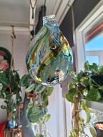Vintage Murano Glas Ornament - Handgemaakt, Ophalen of Verzenden