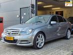 Mercedes-Benz C-klasse 200 Business Class Avantgarde, Automaat, Euro 5, Huisgarantie, 4 cilinders