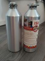 2x ISI aluminium water kruik ongebruikt, Ophalen of Verzenden, Nieuw, Overige typen