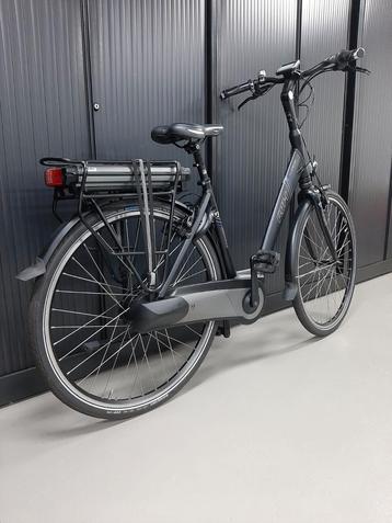Rih X-omega D49 lage instap 500Wh beschikbaar voor biedingen