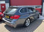 BMW 3 Serie Touring 320i High Executive AUTOMAAT / M-SPORT /, Auto's, Automaat, 1998 cc, Achterwielaandrijving, 4 cilinders