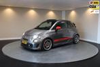 Fiat 500 C 1.4-16V Abarth *Carplay* Distr. VV|Bombardone 2.0, Voorwielaandrijving, Euro 5, Gebruikt, Zwart