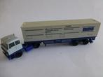 Efsi DAF 3300 NOS omroepwagen, Hobby en Vrije tijd, Modelauto's | 1:87, Ophalen of Verzenden, Zo goed als nieuw, Bus of Vrachtwagen