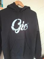 Gio Hoodie - Zo Goed Als Nieuw, Ophalen, Gio, Zwart, Zo goed als nieuw