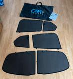 COMPLETE set Zonnenschermen/Carshades voor BMW 1 serie F40, Auto diversen, Ophalen of Verzenden