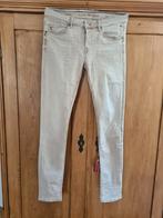 In Goede Staat! - Cast Iron - Spijkerbroek, Maat W34/L36., Overige kleuren, Ophalen of Verzenden, W33 - W34 (confectie 48/50)