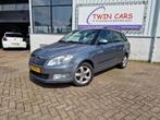 Skoda Fabia Combi 1.2 TDI Greenline, Voorwielaandrijving, Euro 5, Start-stop-systeem, 1199 cc
