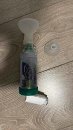 AeroKat Inhalatiesysteem Kat, Ophalen of Verzenden, Zo goed als nieuw